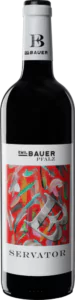Emil Bauer Servator - Die Welt der Weine