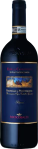 Frescobaldi CastelGiocondo Ripe al Convento Riserva - Die Welt der Weine