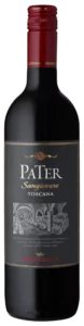 Frescobaldi Pater Sangiovese - Die Welt der Weine