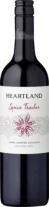 Heartland Spice Trader - Die Welt der Weine