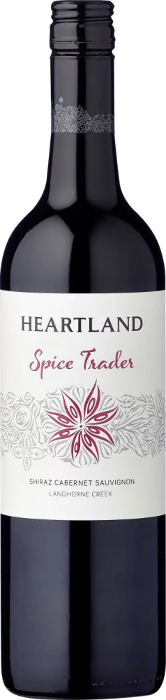 Heartland Spice Trader - Die Welt der Weine