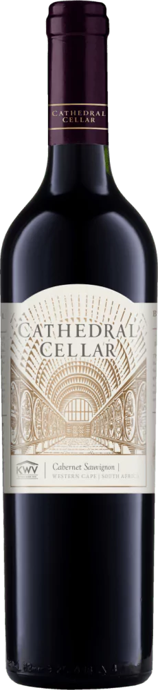 KWV Cathedral Cellar Cabernet Sauvignon - Die Welt der Weine