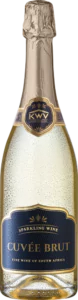 KWV Sparkling Wine Cuvee Brut - Die Welt der Weine