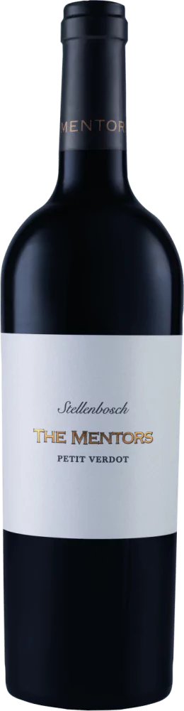 KWV The Mentors Petit Verdot - Die Welt der Weine