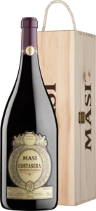 Masi Costasera Amarone 15l Magnumflasche in der Holzkiste - Die Welt der Weine