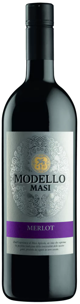 Masi Modello Merlot Trevenezie - Die Welt der Weine