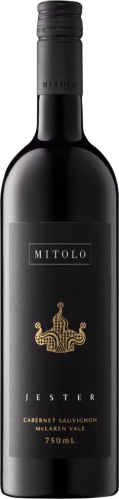 Mitolo Jester Cabernet Sauvignon - Die Welt der Weine