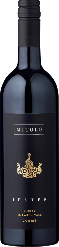 Mitolo Jester Shiraz - Die Welt der Weine