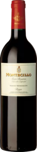 Montecillo Gran Reserva Seleccion Especial - Die Welt der Weine