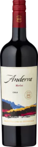 Rothschild Anderra Merlot - Die Welt der Weine