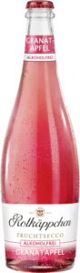 Rotkaeppchen Fruchtsecco Granatapfel alkoholfrei - Die Welt der Weine
