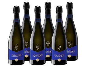 S7002 b CONF Muratori BRUT - Die Welt der Weine