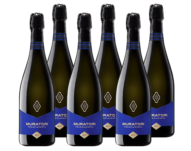 S7002 b CONF Muratori BRUT - Die Welt der Weine