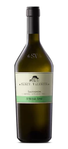 St Michael Eppan Sauvignon DOC Sanct Valentin 0 375l - Die Welt der Weine