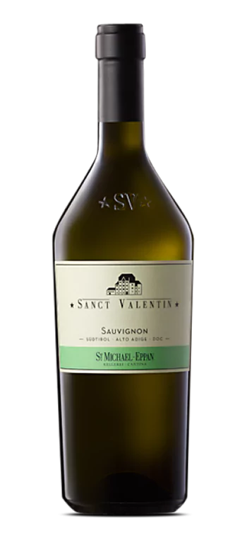 St Michael Eppan Sauvignon DOC Sanct Valentin 0 375l - Die Welt der Weine