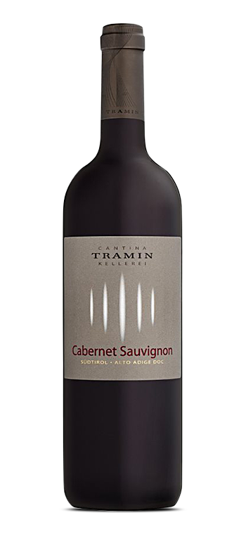 Tramin Cabernet Sauvignon - Die Welt der Weine