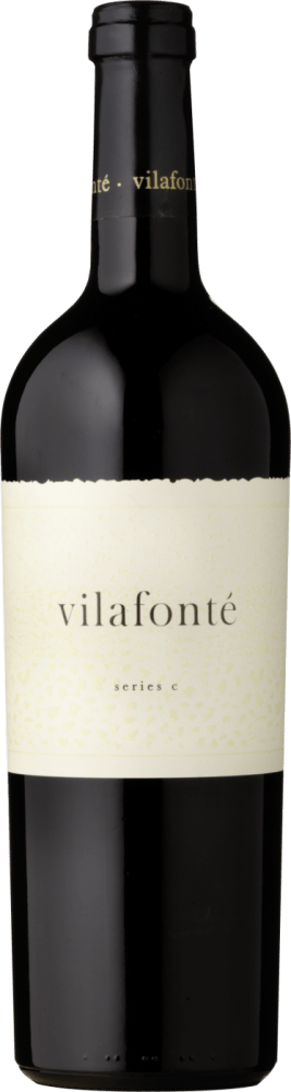 Vilafonte Series C - Die Welt der Weine