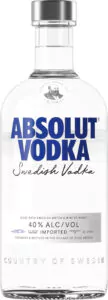 absolut premium vodka 07 ltr - Die Welt der Weine