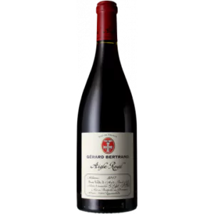 aigle royal pinot noir 2019 gerard bertrand - Die Welt der Weine