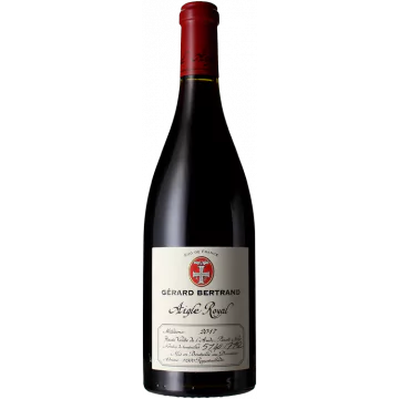 aigle royal pinot noir 2019 gerard bertrand - Die Welt der Weine