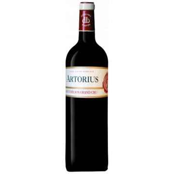 artorius 2017 clos de la cure - Die Welt der Weine