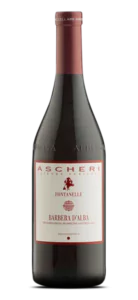 ascheri barbera d alba doc vigna fontanelle 2019 112935 wo075367 - Die Welt der Weine