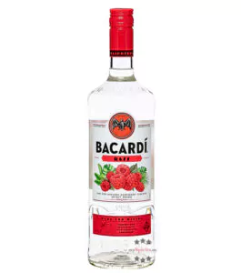 bacardi razz 1 liter 1 1 - Die Welt der Weine