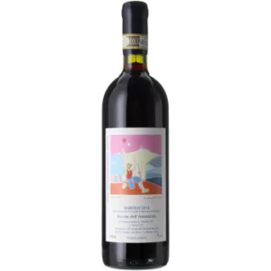 barolo rocche dell annunziata 2014 roberto voerzio - Die Welt der Weine