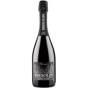 benny asolo prosecco doc extra brut bresolin bio italien 5f6 - Die Welt der Weine