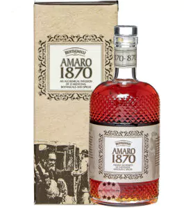 bertagnolli amaro 1870 07 liter 3 - Die Welt der Weine