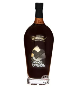 bertagnolli cioccolato schokoladenlikoer 07 liter 2 - Die Welt der Weine