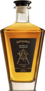 bertagnolli grappa amarone valpolicella barrique 0 7 l 4831 10 bert23 1280x1280 - Die Welt der Weine