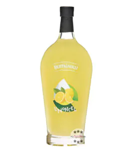 bertagnolli limoncel likoer 07 liter 2 - Die Welt der Weine