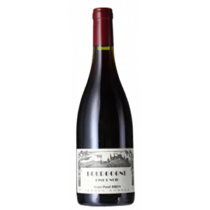 bourgogne pinot noir 2022 jean paul brun domaine des terres dorees - Die Welt der Weine