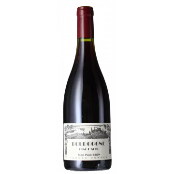 bourgogne pinot noir 2022 jean paul brun domaine des terres dorees - Die Welt der Weine