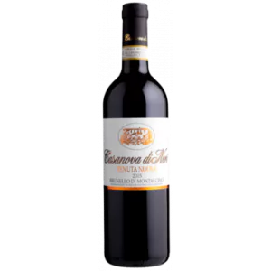 brunello di montalcino tenuta nuova 2013 casanova di neri - Die Welt der Weine