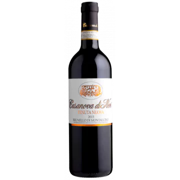 brunello di montalcino tenuta nuova 2013 casanova di neri - Die Welt der Weine