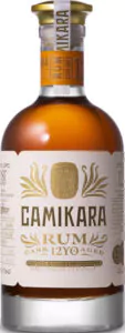 camikara 12yo indian pure cane juice rum 07 l 500 vol 15585 600x600 - Die Welt der Weine