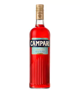 campari bitter 1 liter - Die Welt der Weine