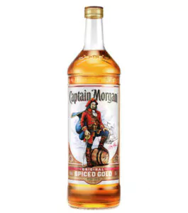 captain morgan original spiced gold 3 liter - Die Welt der Weine