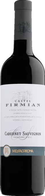 castel firmian cabernet sauvignon - Die Welt der Weine