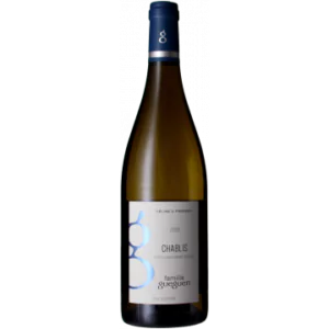 chablis 2022 domaine gueguen - Die Welt der Weine