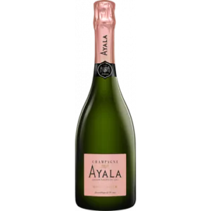 champagner ayala rose majeur - Die Welt der Weine