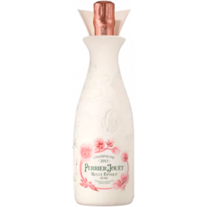 champagner perrier jouet belle epoque rose 2013 edition cocoon - Die Welt der Weine