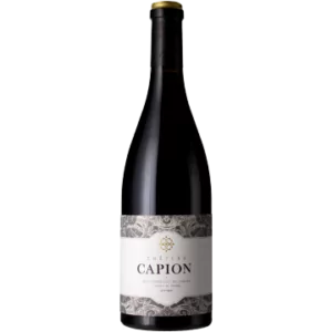 chateau capion 2017 - Die Welt der Weine