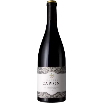 chateau capion 2017 - Die Welt der Weine