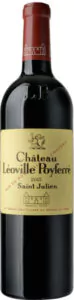 chateau leoville poyferre 2gcc rotwein trocken 075 l 9577 600x600 - Die Welt der Weine