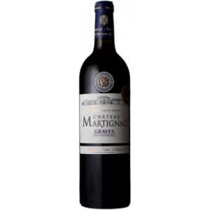 chateau martignac 2020 - Die Welt der Weine