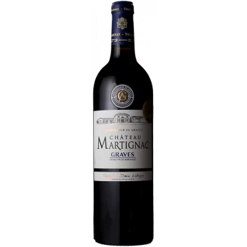 chateau martignac 2020 - Die Welt der Weine