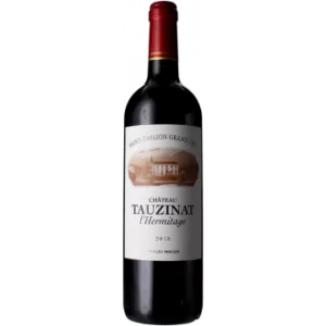 chateau tauzinat l hermitage 2020 - Die Welt der Weine